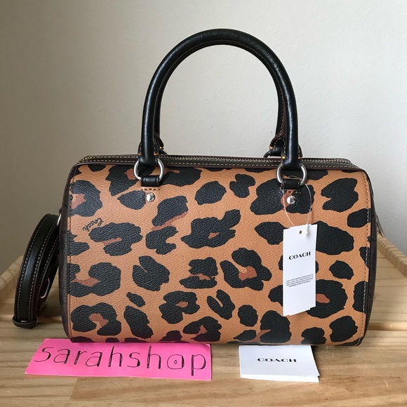 ✅Coach purse - Picture 3 of 14